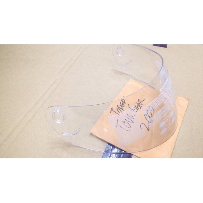 KACA BMC STAR CLEAR, BLADE, MDS SPARTA ORIGINAL