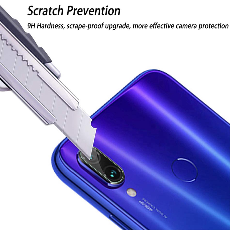 Xiaomi Mi 11 Lite Redmi 10 10C 10X 9 9T 9A 9C 8 Redmi Note 11 11s 10 10s 9s 9 8 7 5 Pro Max Mi Poco F3 M3 X3 NFC Pro Mi 11T 10T Pro Phone Camera Glass Lens Protective Film Full Cpver Lens Screen Protector