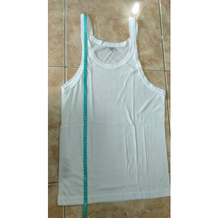 Singlet relic ECO / singlet ekonomis