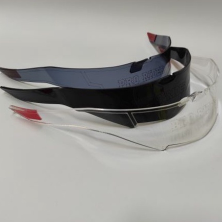 Spoiler MDS ProRider All Series