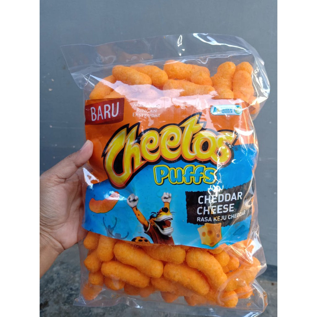 

Cemilan Snack/Chiki Branded Original Kiloan Kemasan 100 gr ( Harga 10K-12K )