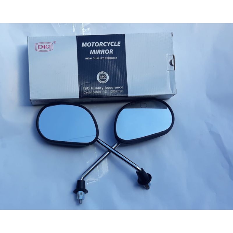 DRAT 12 SPION SUZUKI SHOGUN 125 EMGI KUALITAS ORIGINAL