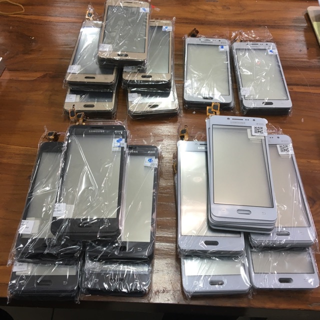 TOUCHSCREEN SAMSUNG G532 J2 PRIME / TS SAMSUNG J2 PRIME