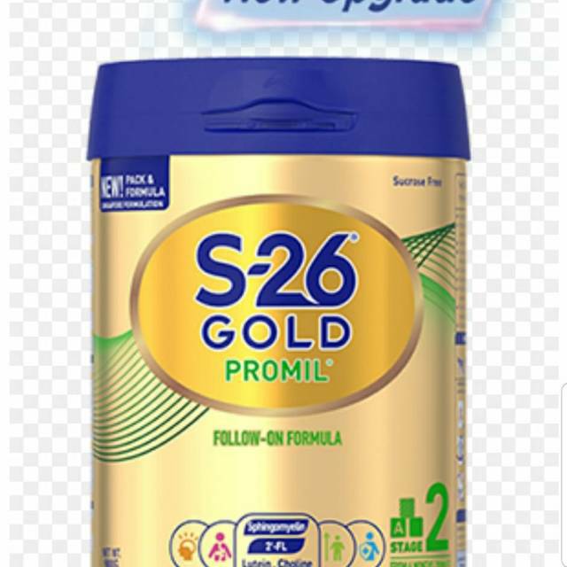 Susu s26 promil gold 2 900g