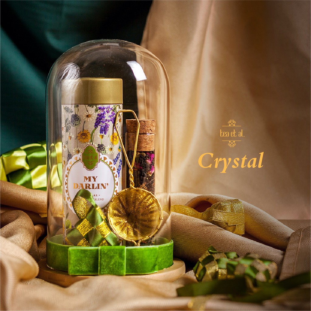 

Crystal - Eid Mubarak