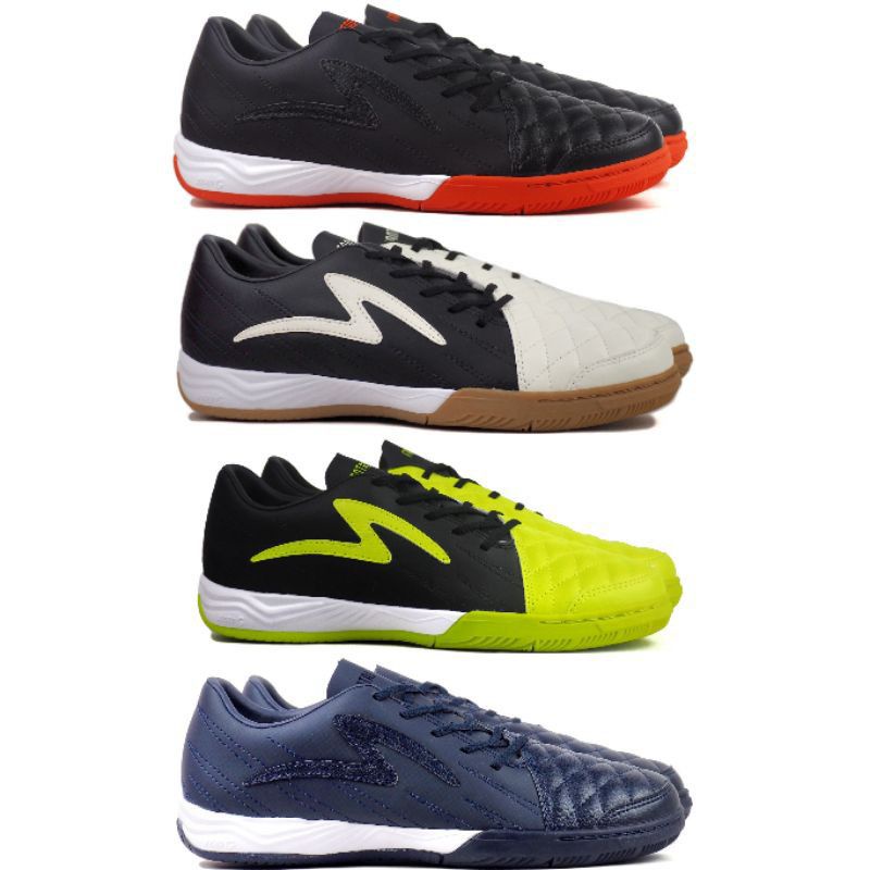 SEPATU FUTSAL SPECS METASALA FANTASTICO IN