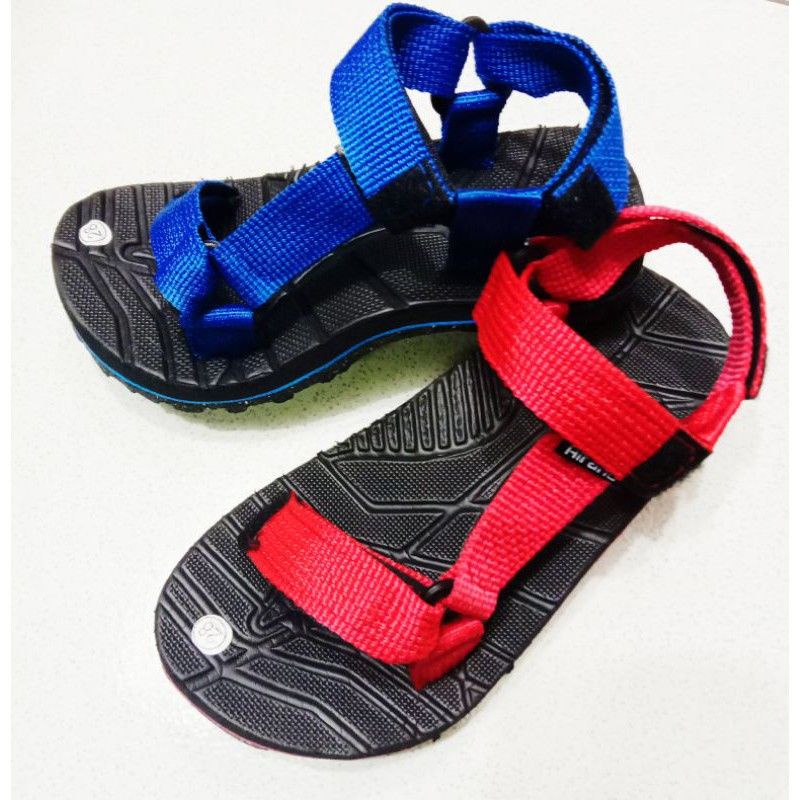 Sandal Anak Laki Laki / Sandal Gunung Anak Outdoor size 21-35