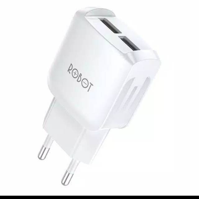 KEPALA CHARGER ROBOT 2A