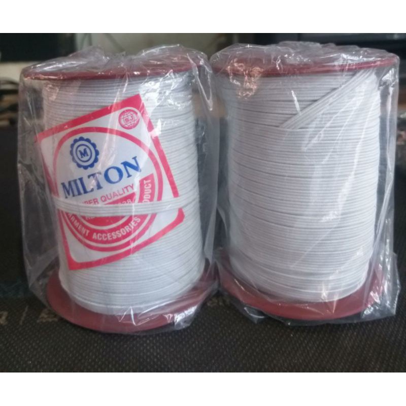 Karet Elastis Milton C4 UK