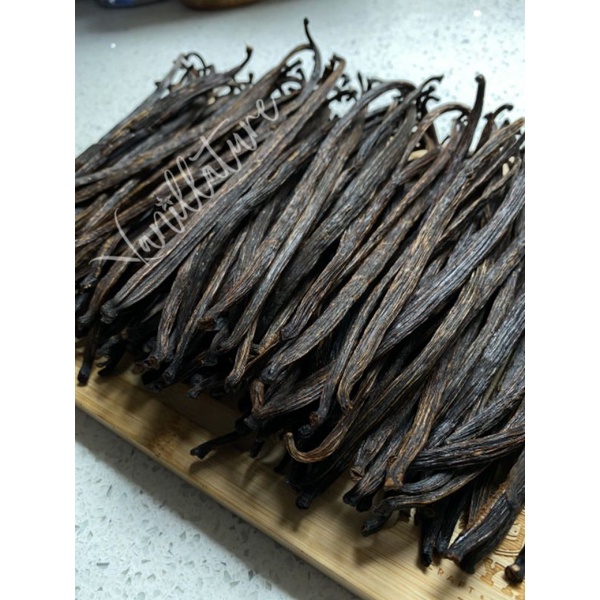 

VANILLA BEAN EXTRACT KERING PLANIFOLIA GRADE B 100GR