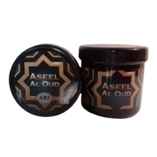 Buhur, Bukhur, Bukhoor, Bakhoor, ASEEL AL OUD By ARF