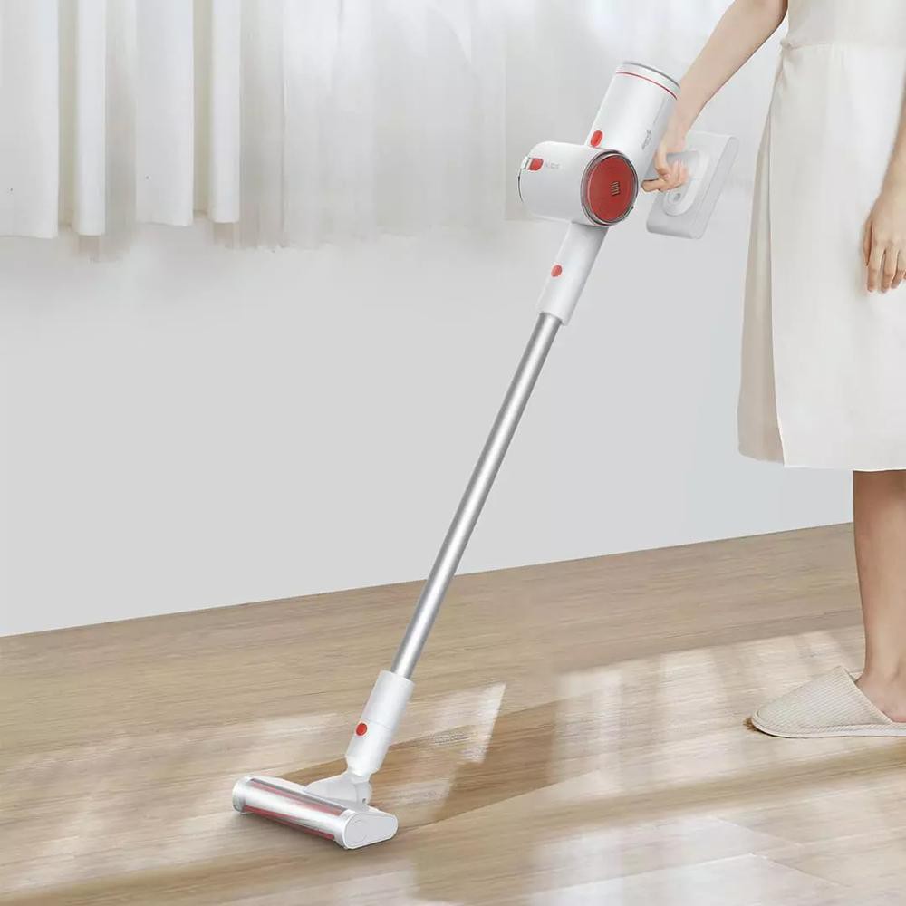 Deerma VC25 Handheld Wireless Vacuum Cleaner