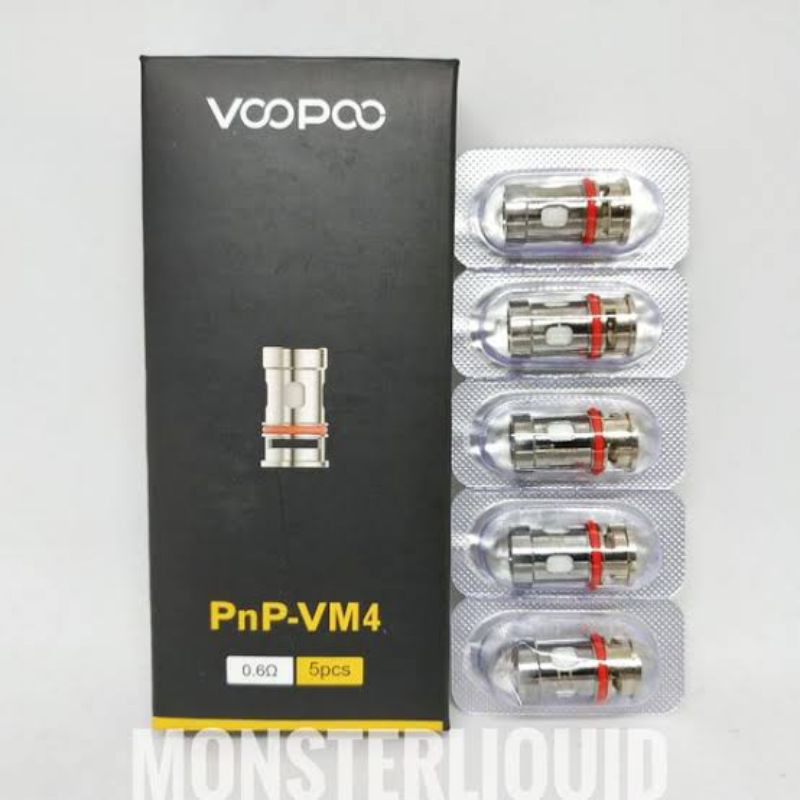 Pengapian asli di jamin awet Alat pengapian Mr WordPress untuk warna apa aja KOIL VINCI AIR 0.6 OHM pnp vm4 HARGA 1 BIJI Murah dan terjangkau jaya22