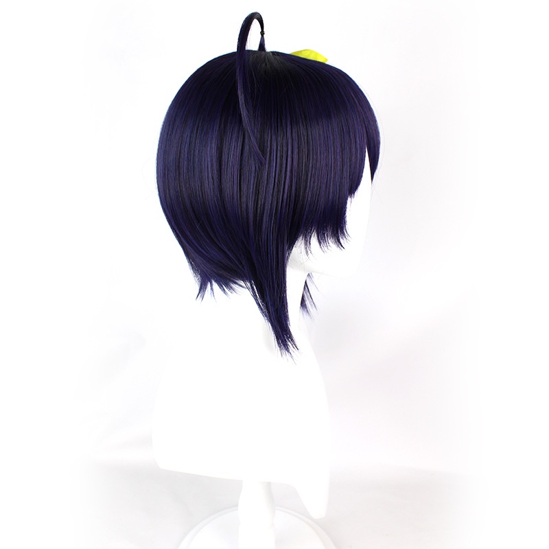 LOL-74 wig takanashi rika chuunibyou rikka rambut palsu cosplay karakter anime