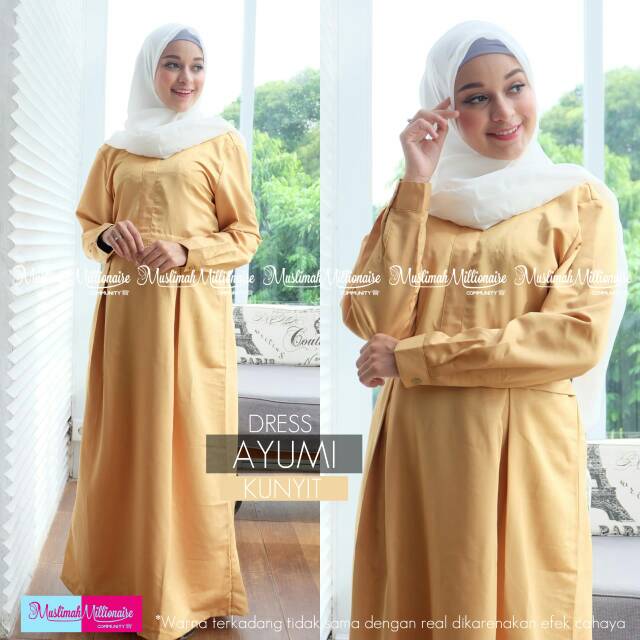 Dress AYUMI