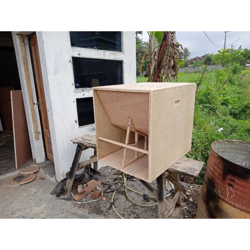 Box cla 115
