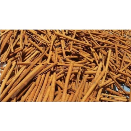 

Kayu Manis Kerinci 500gr