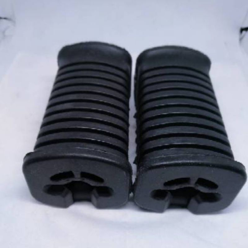 kater footstep foot step pijakan kaki depan supra 100-supra x- supra fit 2003