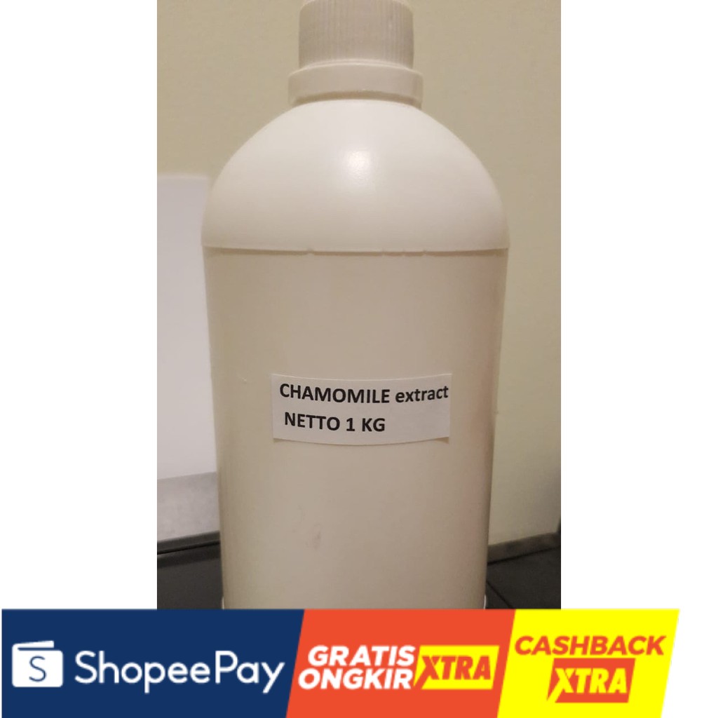 Chamomile Extrack 1 kg