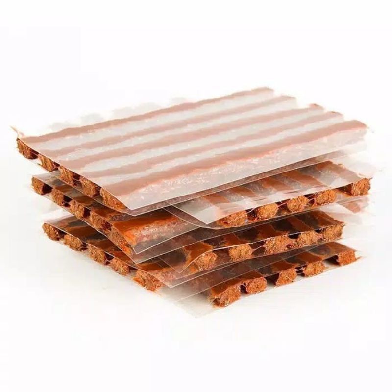 Isi Ulang Karet Ban Tubles Tambal Ban Tubles Lem Cacing Karet Tubeless