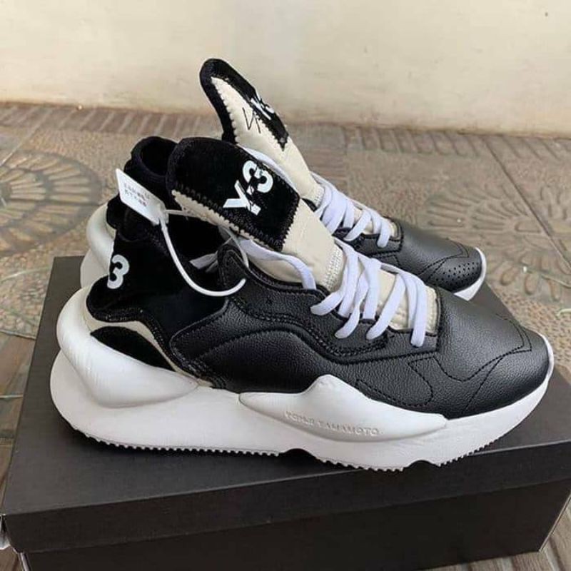 y3 kaiwa adidas