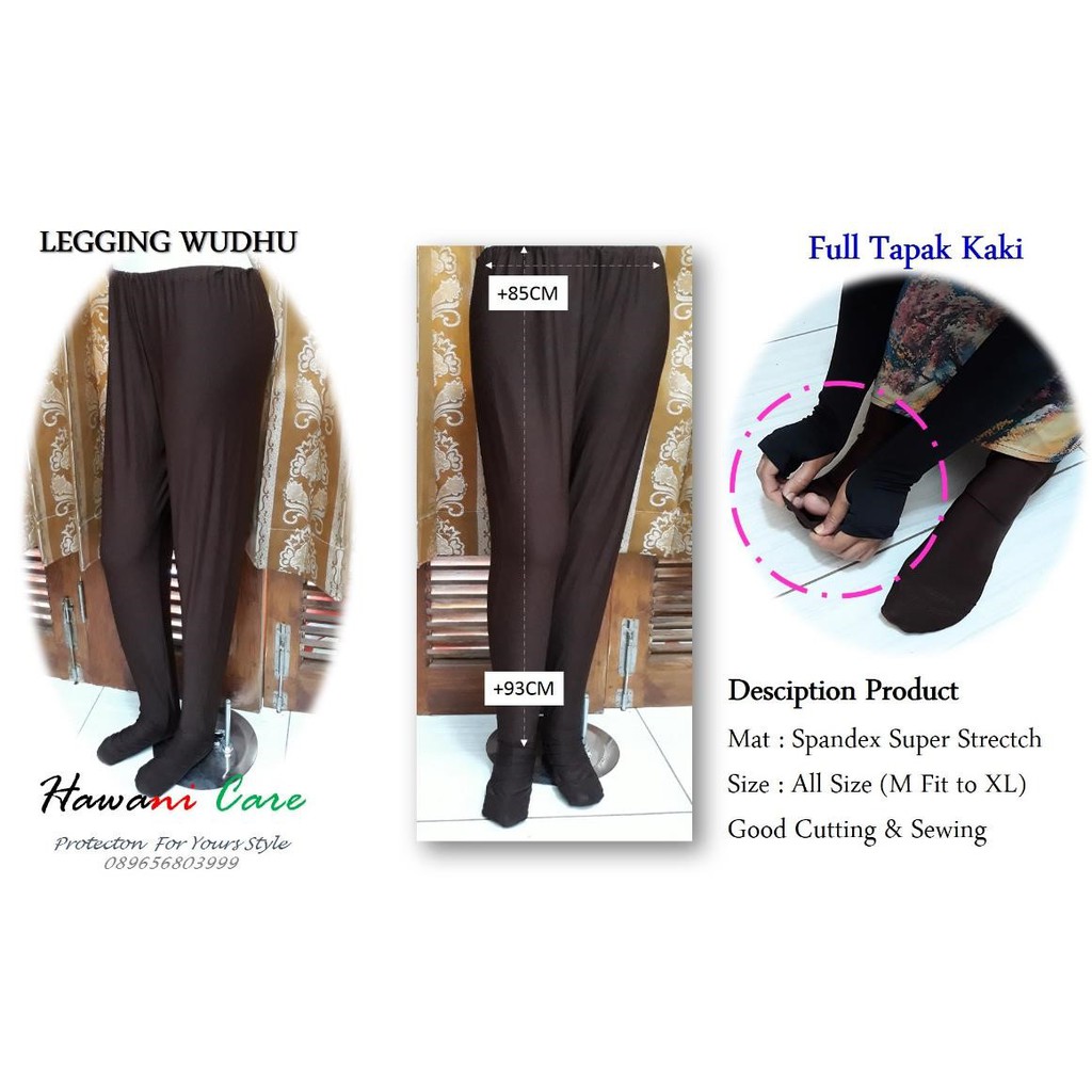 LEGING WUDHU &quot; SUPERB &quot;