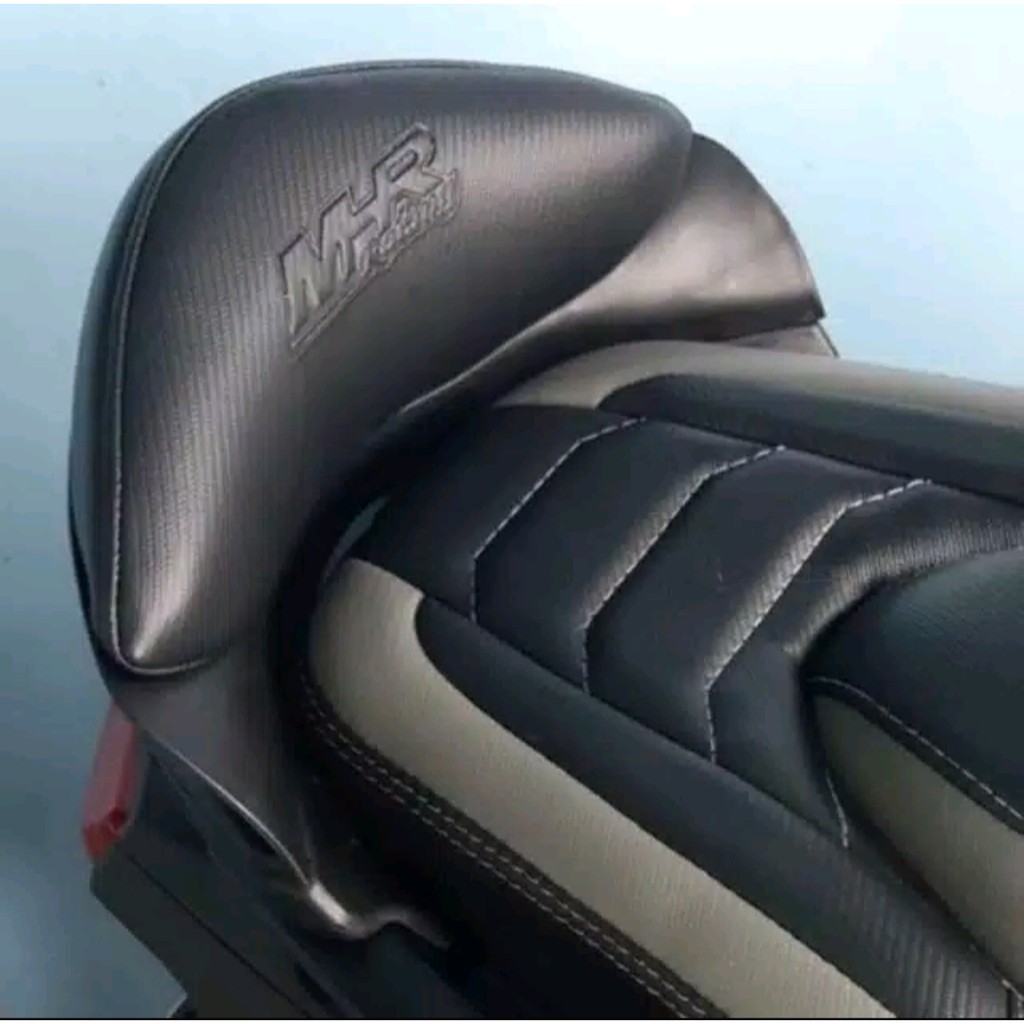 sandaran jok belakang adv 150 Backrest adv 150 mhr Sandaran adv 150 mhr Backrest mhr adv 150