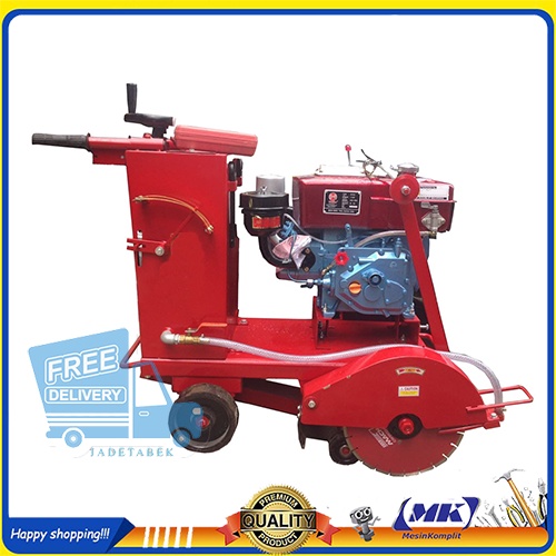 Concrete Cutter 20" Pemotong Aspal