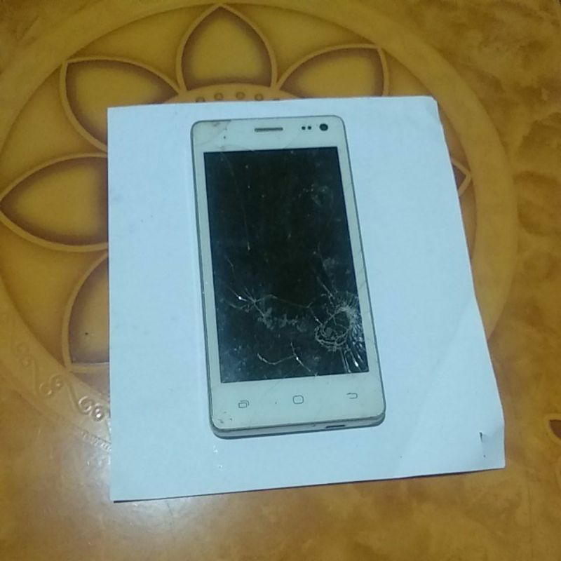 Handphone Smartfriend Andromax Matot