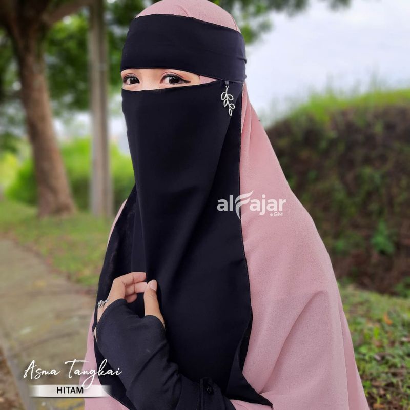 cadar niqob cadar bandana cadar bandana sifon arab