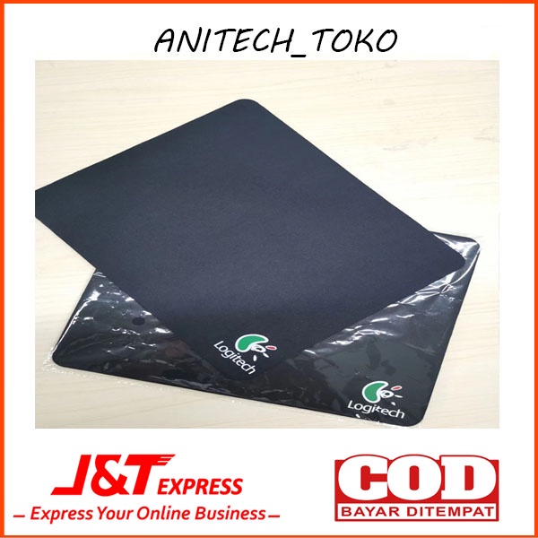 MOUSEPAD/ MOUSEPAD MURAH / MOUSE PAD STANDARD/Mousepad bantal Gel-7