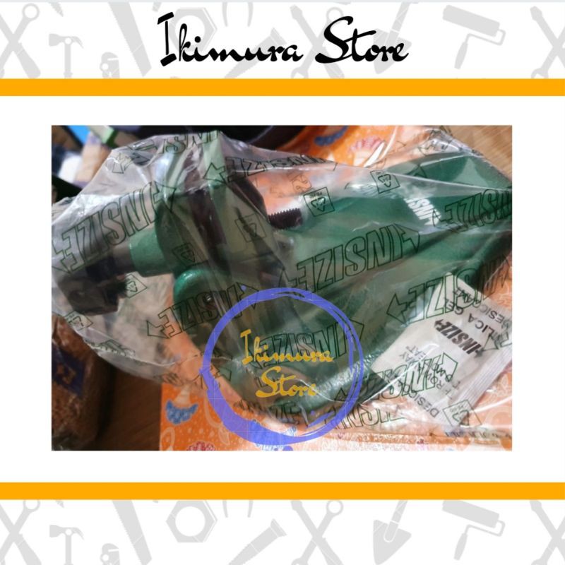 Stand Micrometer Dudukan Insize