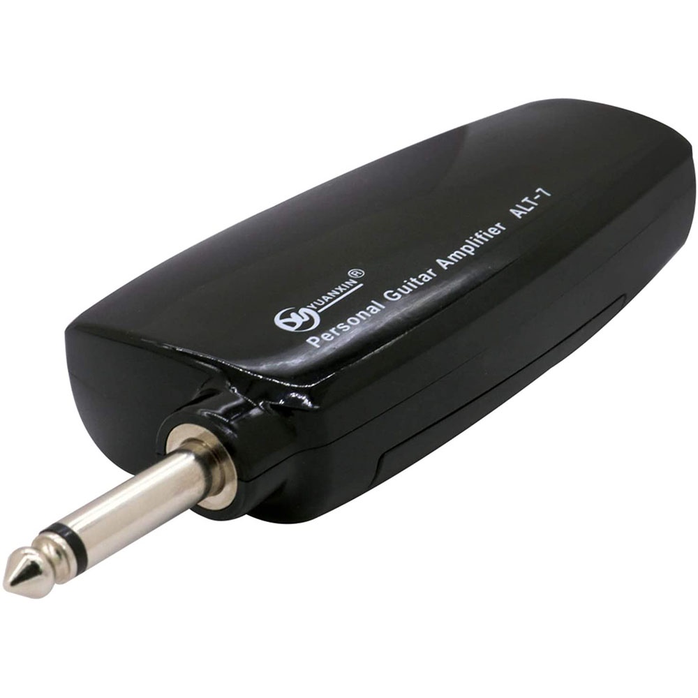 Amplifier Gitar Mini - ALT-7 - Black