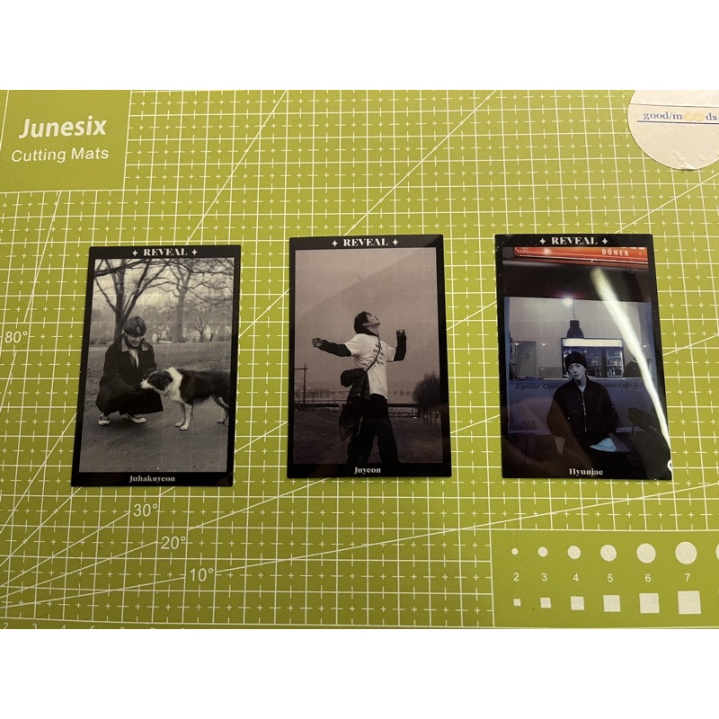 PC The Boyz (PF Boy)