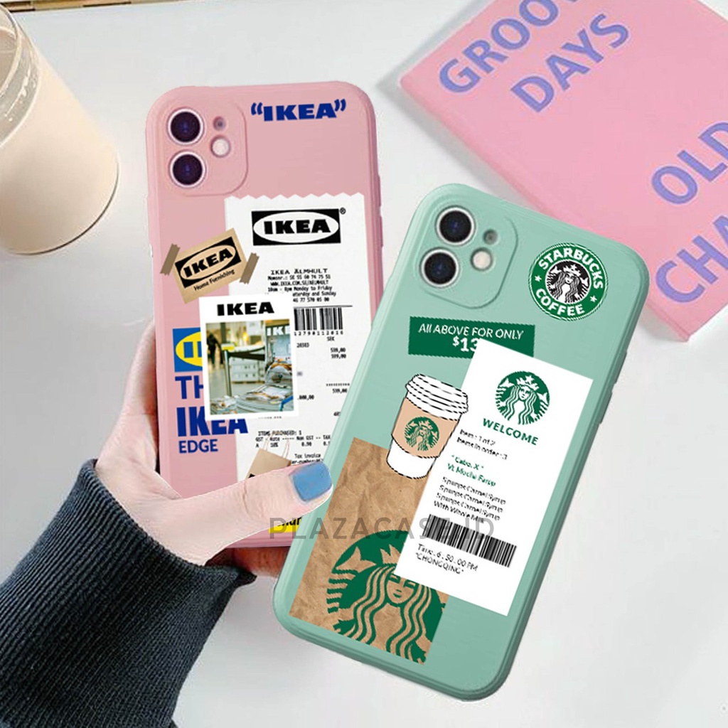 Softcase Macaron Color (MUV 2) for Realme C3/5/5I 6/NARZO 6 PRO 7I/C17 8/8 PRO C11 C12/C25 - MACARON SOFTCASE | Case Realme C3 | Case Realme 5 | Case Realme 7i | Case Realme C11 | Casing Realme C12 | Casing Realme C25 | Casing Realme C21