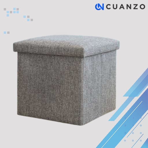 Sofa Minimalis Box Kotak Penyimpanan Barang Minimalis Storage / Kursi Kotak Tempat Duduk Serbaguna Kecil Tinggi / Kotak Tempat Penyimpanan Barang Buku / Tempat Duduk Kotak Penyimpanan / Box Duduk Bangku Sofa Box Penyimpanan Multifungsi Murah Original