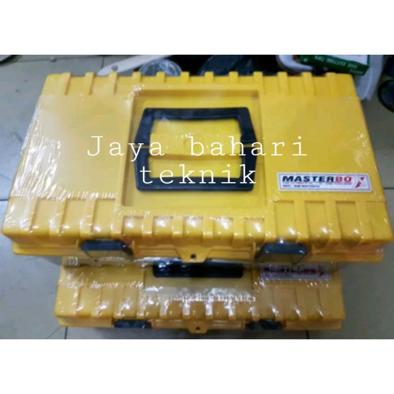 Tool box Plastik Tempat Kunci Perkakas