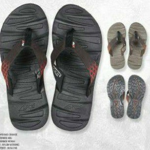 Rei sandal jepit pria kilua 314 original black