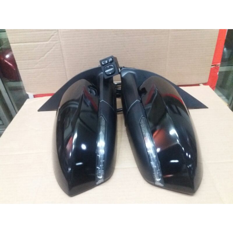 spion luxio custom new rush 2018 2019