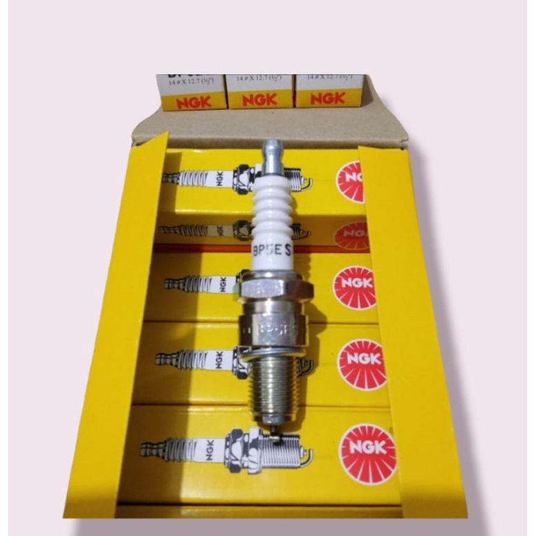 Busi NGK BP5ES Suzuki katana jimny carry futura kijang vitara civic wonder