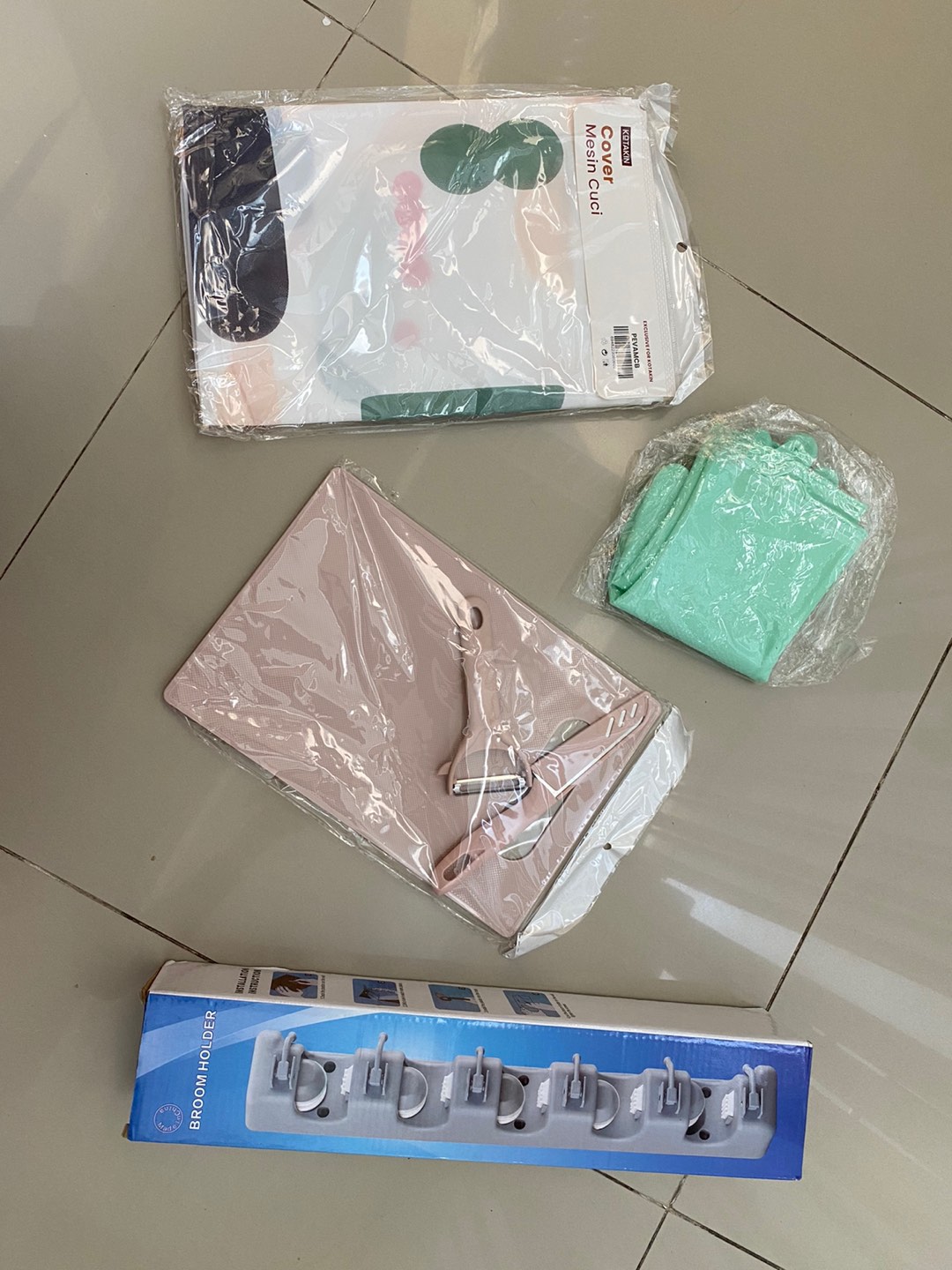 Pisau Set Talenan 3 In 1 Pengupas Kulit Buah Sayur Serbaguna Stainless