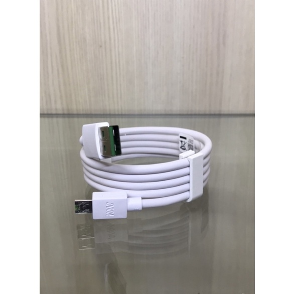 Kabel Data Oppo F1S F3 F5 F7 F9 Fast Charging Usb Micro Original 100%