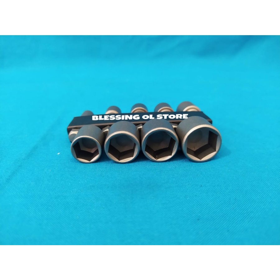 Mata bor roofing /mata shock ropping/mata baut baja ringan