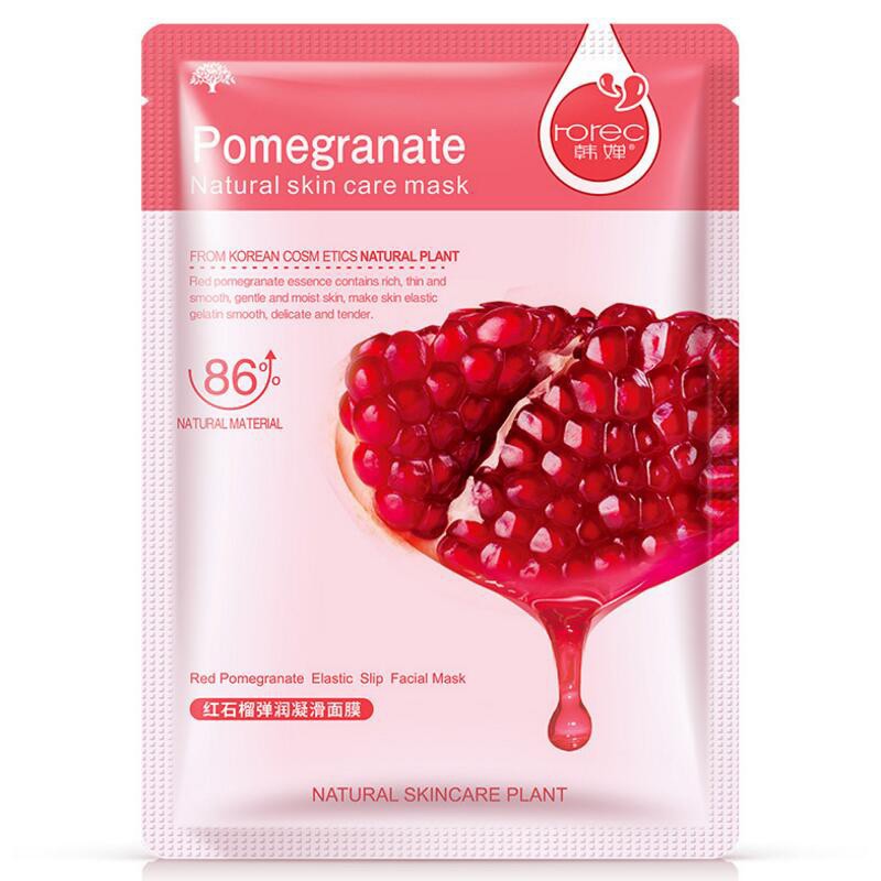 -ROREC POMEGRANATE