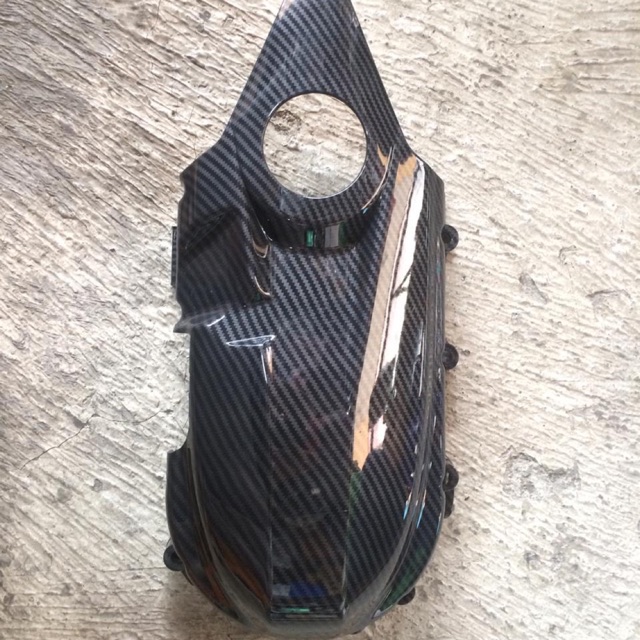 Cover cvt beat esp fi carbon FOURSIX_46