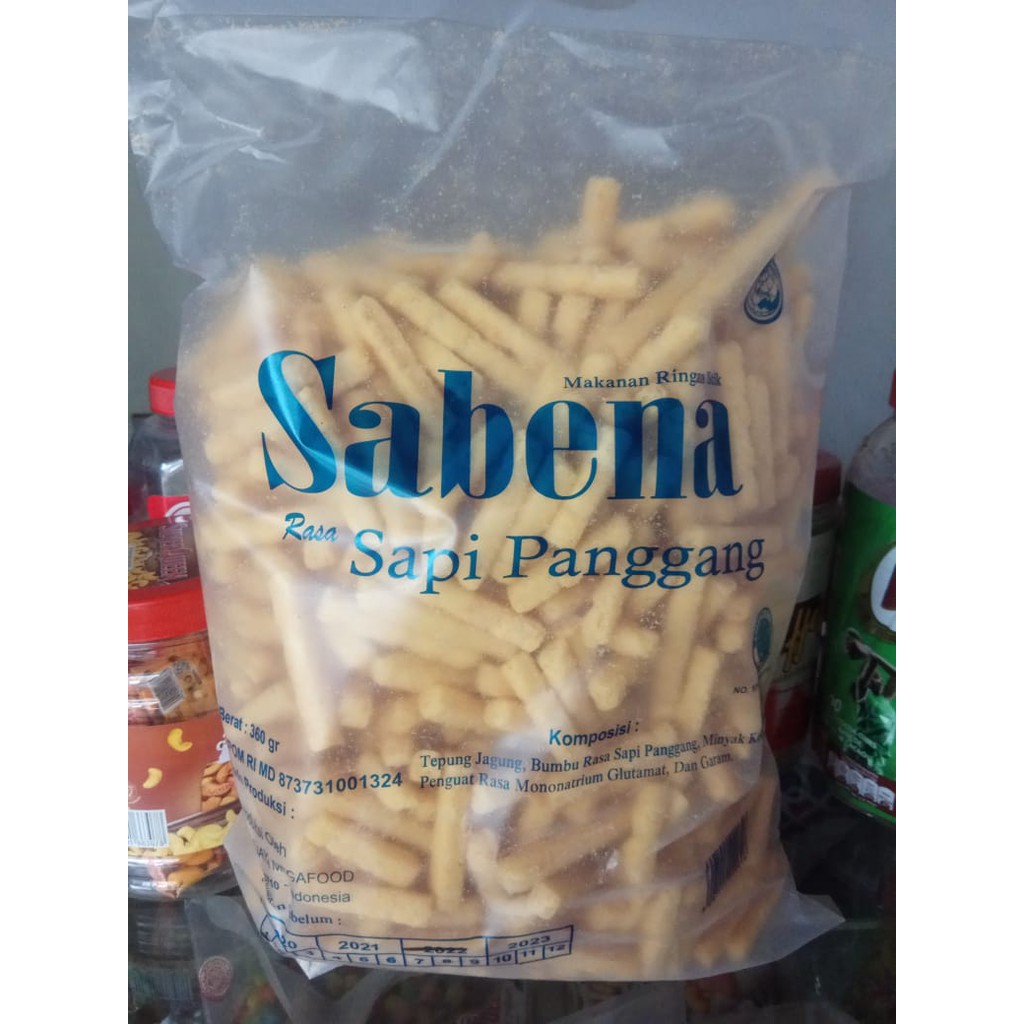 Sabena 360 gr