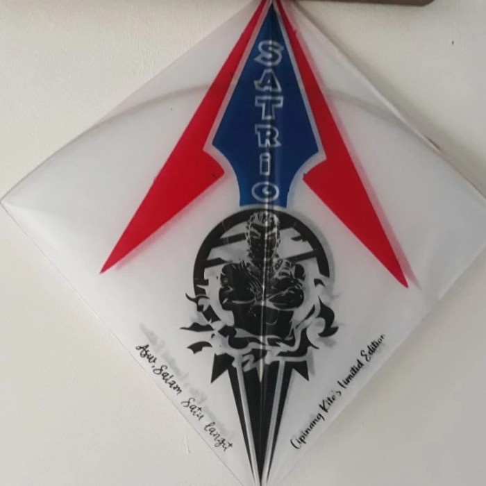 F022B0 Layangan Sukhoi Super Petung Lomba Wq202Q