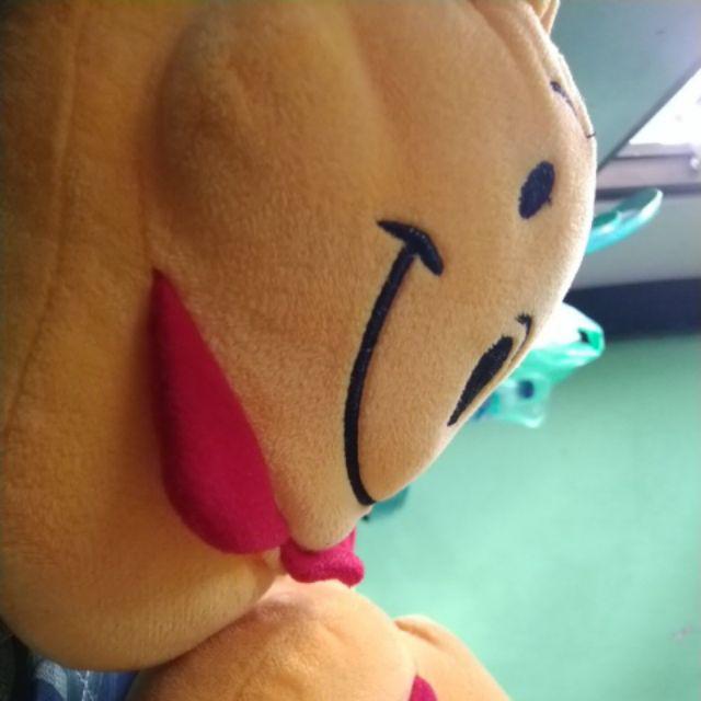 Polibag Ukuran 30 X 30 Cm