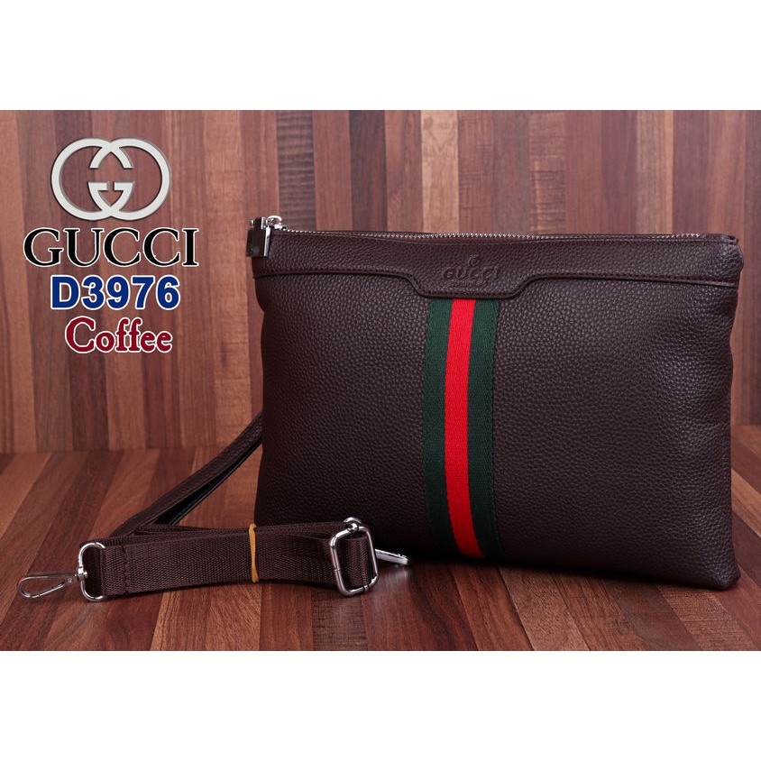 CK04 HANDBAG GUCCI D3976 TAS PRIA TAS IMPOR