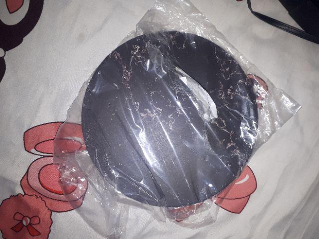 Tatakan Kue The Classic 27cm ( Premium Alas Kue / Cake Board )